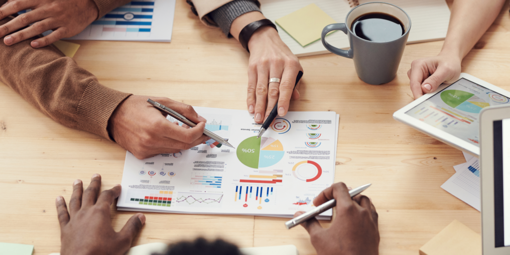Financial analysis